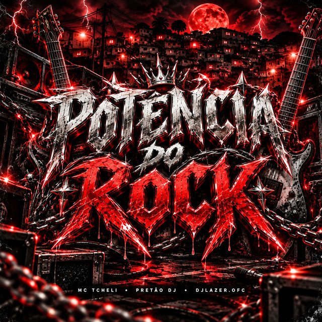 Potencia do Rock
