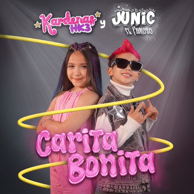 Carita Bonita
