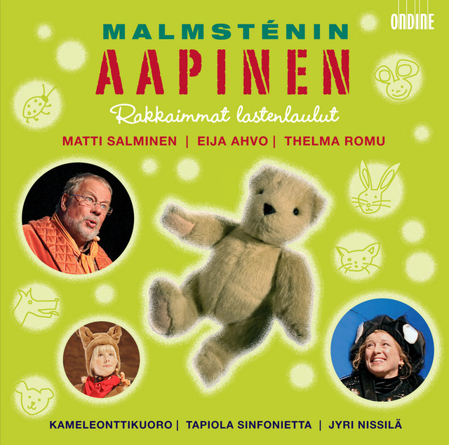 Malmsten, G.: Choral Music