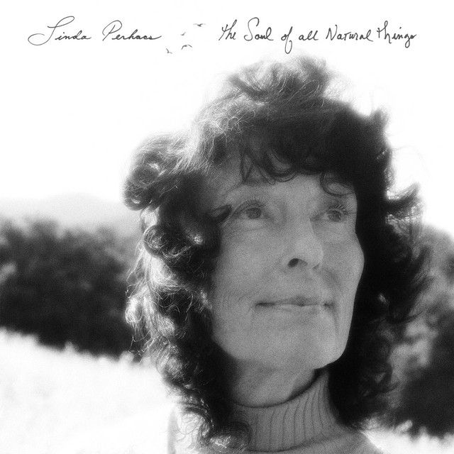 The Soul of All Natural Things cover art