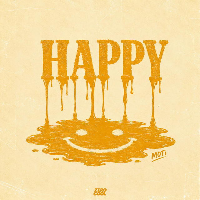 Happy
