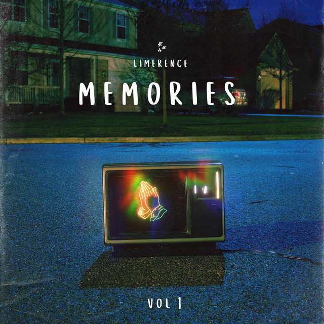 Memories cover art