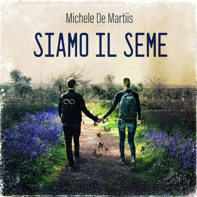 Siamo il seme cover art