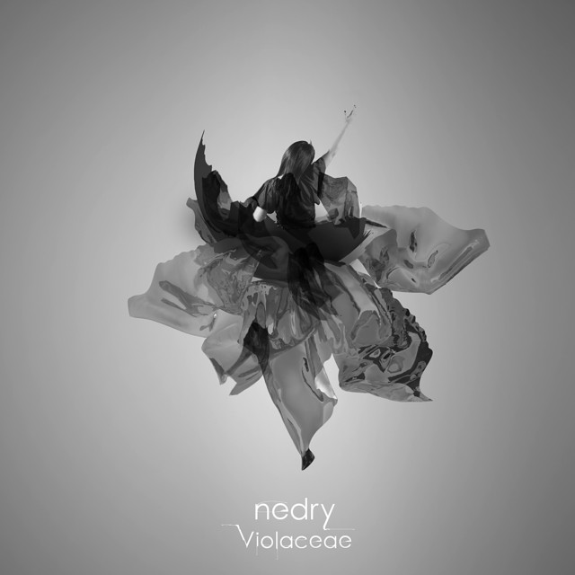 Violaceae - Single cover