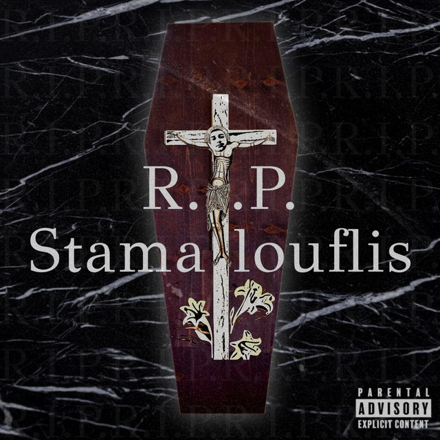 R.I.P. cover art