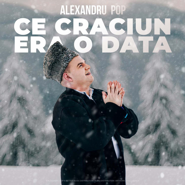 Maramureșu` colindă
