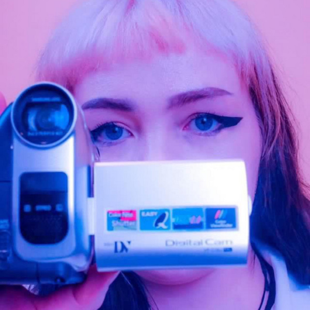 TV cover art