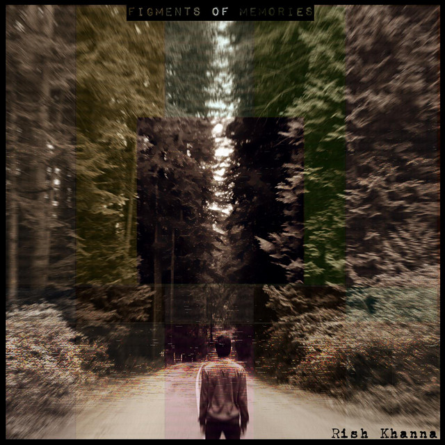 Figments of Memories cover