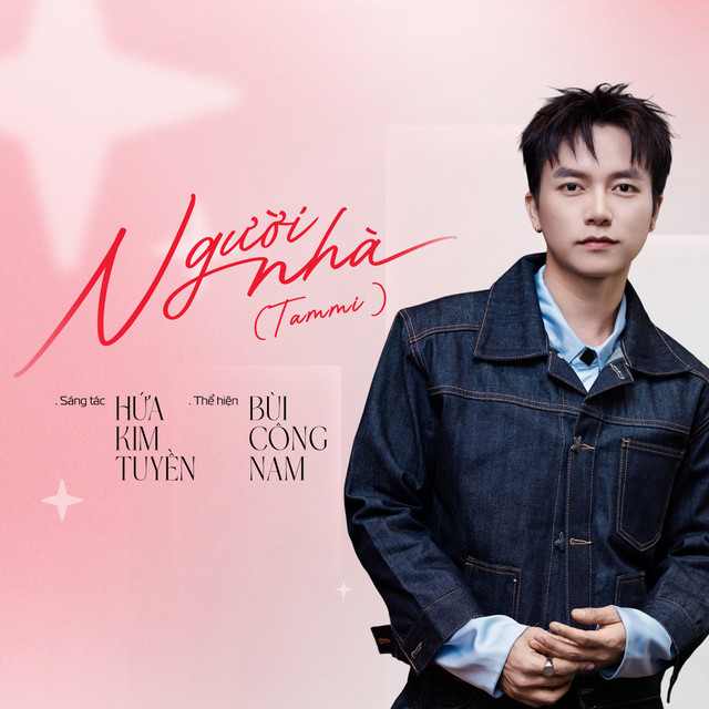 Người nhà (Tammi) album image