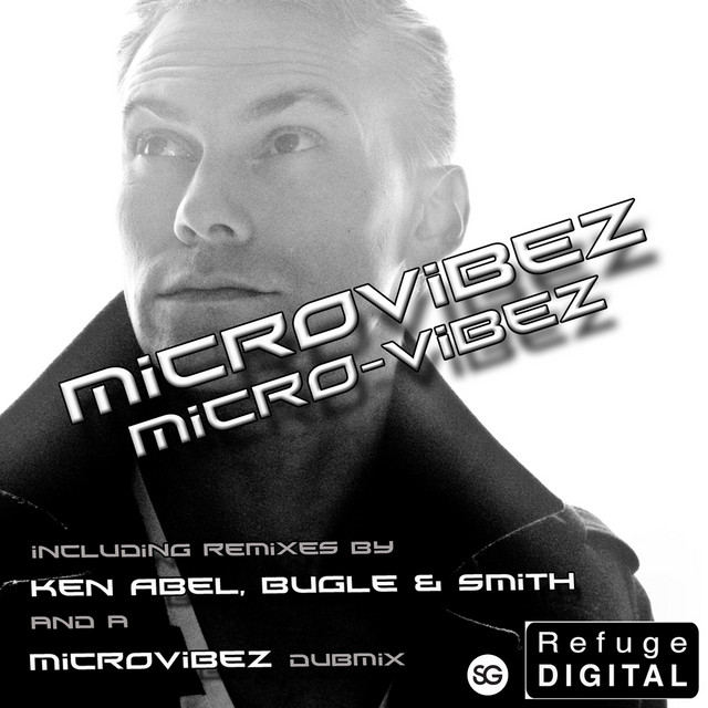 Micro-Vibez cover art