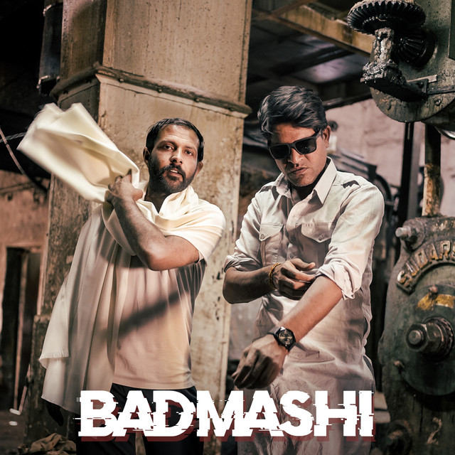 BADMASHI