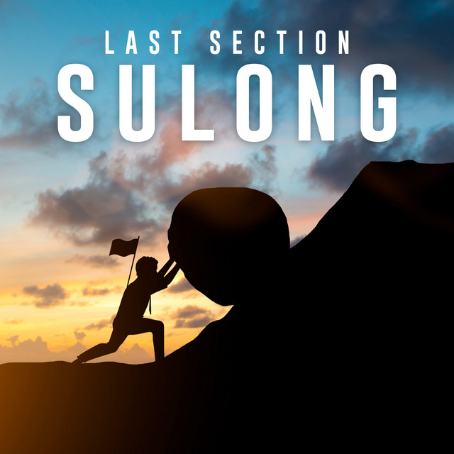 Sulong cover art
