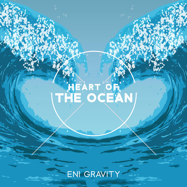 Heart of the Ocean: Dive Deeper into Meditation to Release Your Worries, Return to Natural Calm State of Being cover art