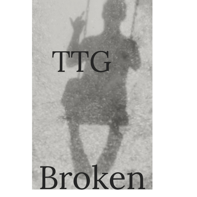 Broken