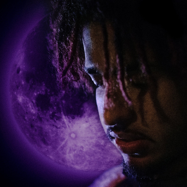 Fases da lua cover art