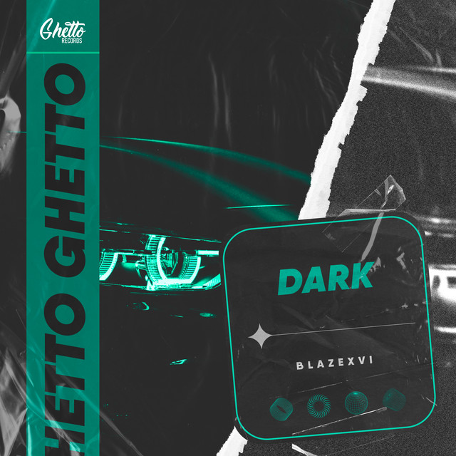 Dark cover