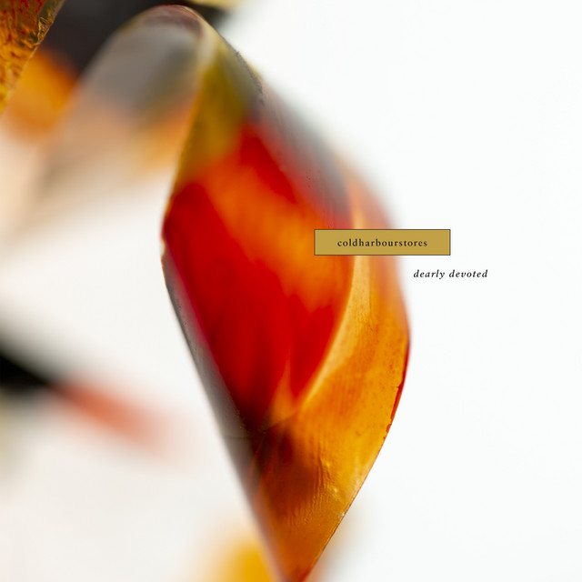 Dearly Devoted cover art
