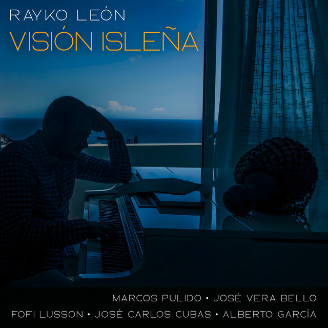Visión Isleña cover art