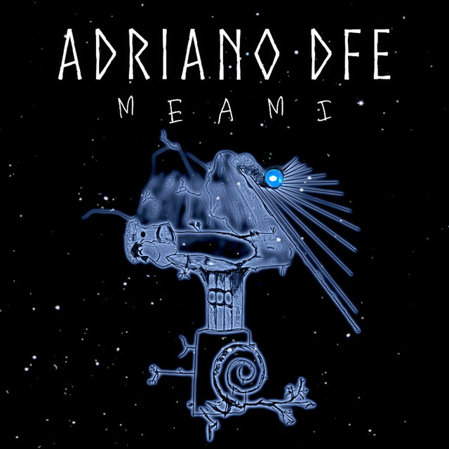 Meami cover art