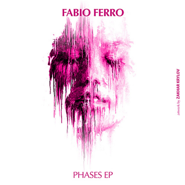 Phases EP cover art