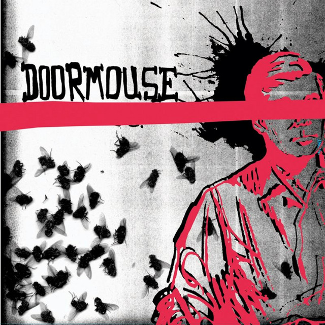 Freaked Out Mess cover art