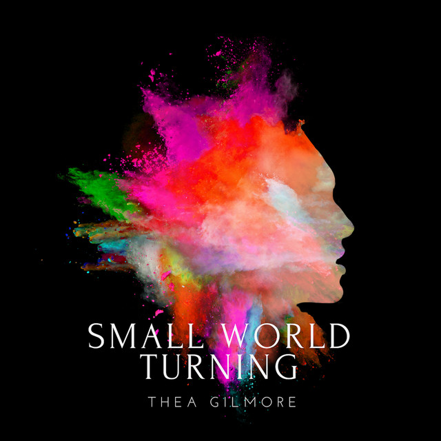 Small World Turning cover