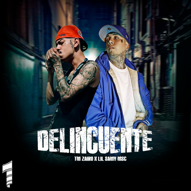 Delincuente by Lil Samy Msc