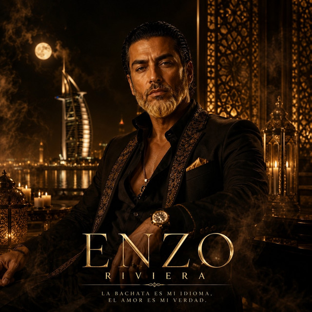 Enzo Riviera