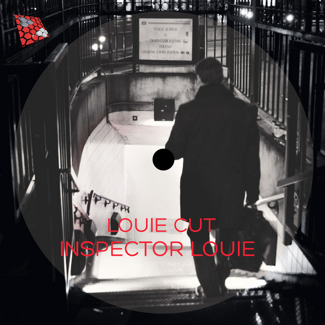 Inspector Louie album art