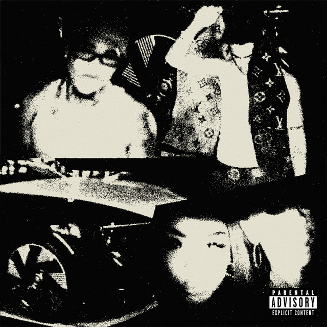 undefined album image