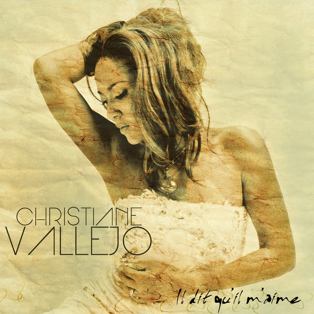 Il dit qu'il m'aime (Hommage aux femmes battues) cover art