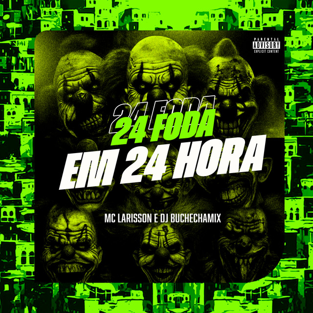 24 FODA EM 24 HORA