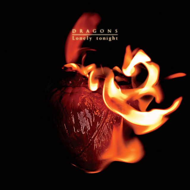 Lonely Tonight cover