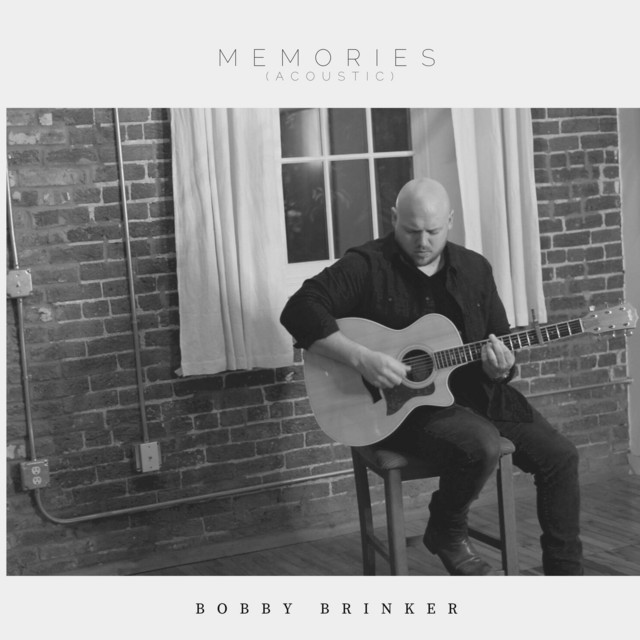 Memories - Acoustic
