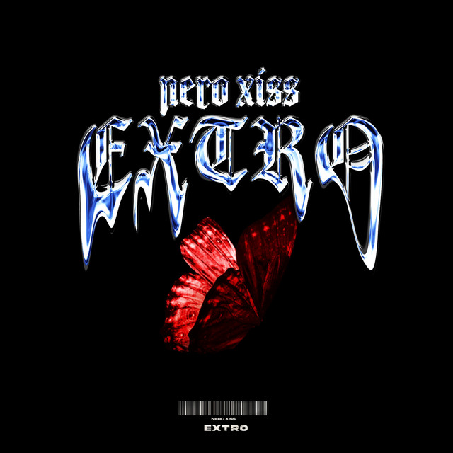 EXTRO cover art