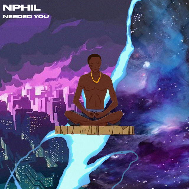 Needed You cover art