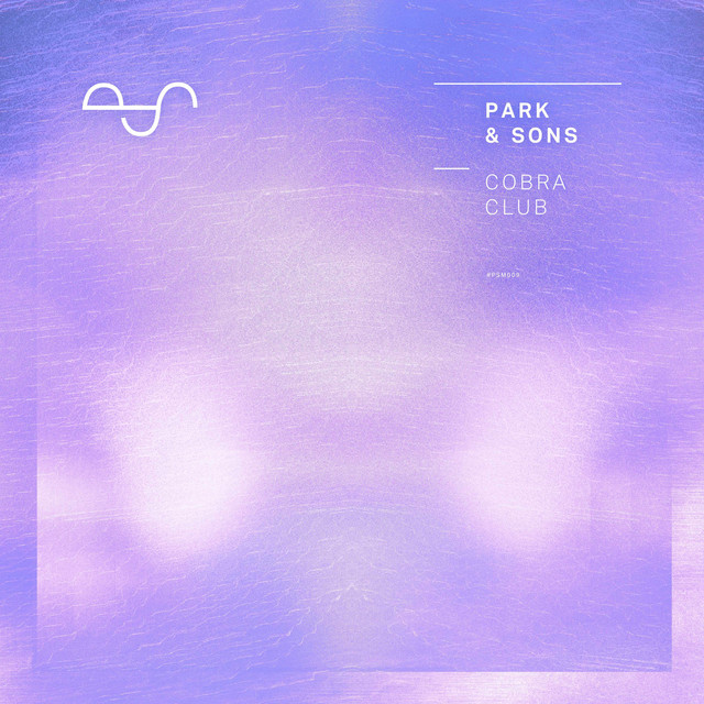Album art for COBRA CLUB