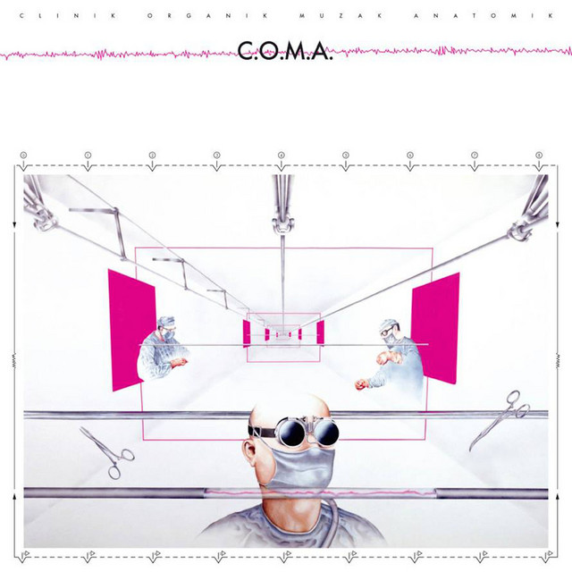 Clinik Organik Musak Anatomik cover art