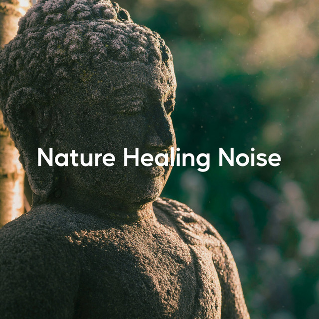 Nature Healing Noise (528 Hz Solfeggio)