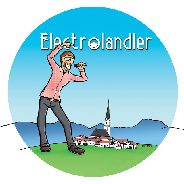 Electroland Photo