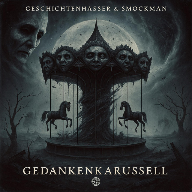 Gedankenkarussel