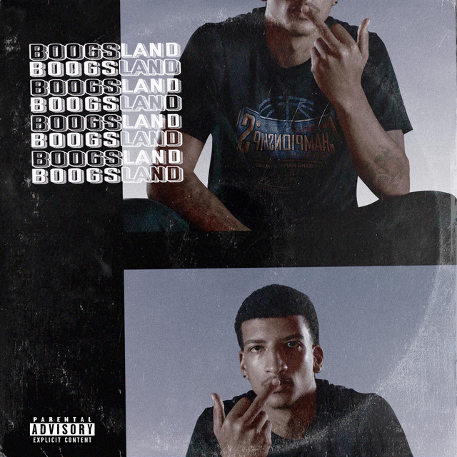 Boogs Land - Album by Boogs | Spotify