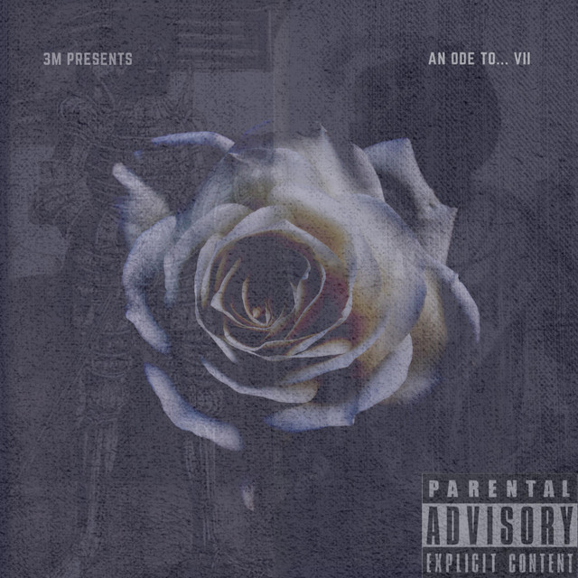An Ode To... VII cover art
