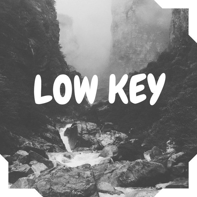 Low Key cover art
