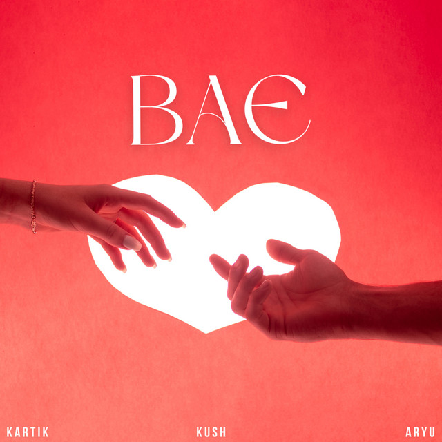 Bae cover art