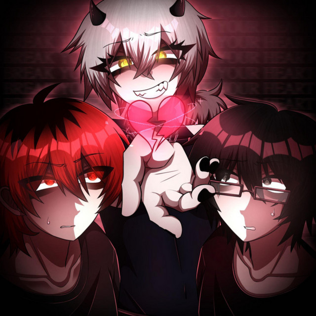 Break your heart