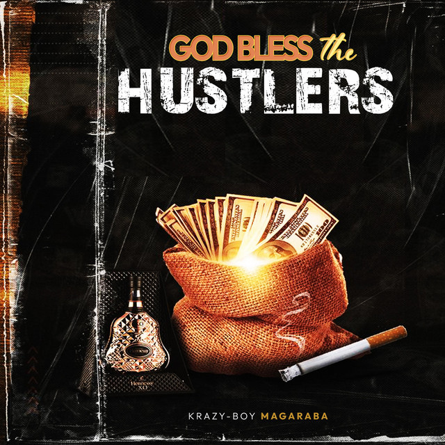 Krazy-Boy Magaraba