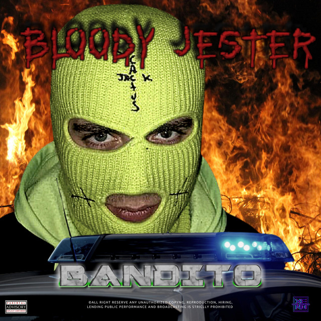 Bandito - Single by Bloody Jester | Spotify