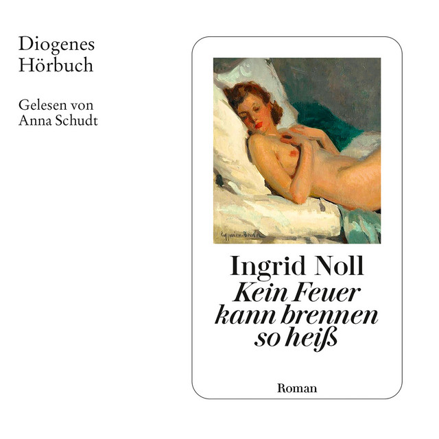 Ingrid Noll Photo