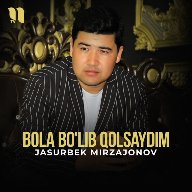 Jasurbek Mirzajonov
